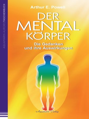 cover image of Der Mentalkörper